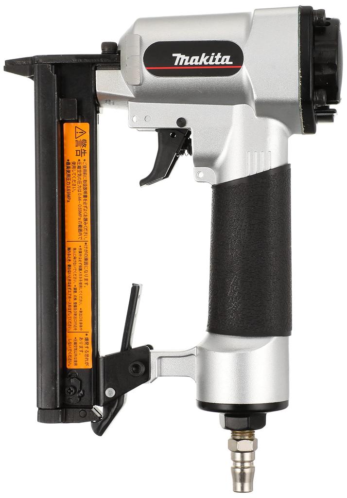 Makita AT425BZK Воздушный степлер 4 мм