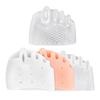 Plantar Gel Pad - Unspecified - Toe Separators - Breathable - Comfortable - Durable