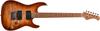 BACCHUS IMP24 Electric Guitar FMH-RSM/M N-BR-B