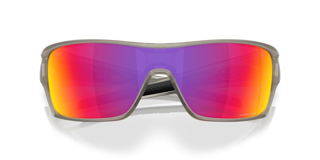 Sunglasses 0OO9307 MATTE TRANS GRAY INK 32 [Oakley]