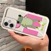 Чехол для телефона для Xiaomi Poco F8 C50 X3 Pro C61 X3 NFC C51 Модный и трендовый Лягушка