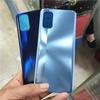 Новая задняя крышка аккумулятора для OPPO Realme 7 Pro RMX2170, задний корпус, запчасти для ремонта, задняя крышка аккумулятора для OPPO Realme 7Pro