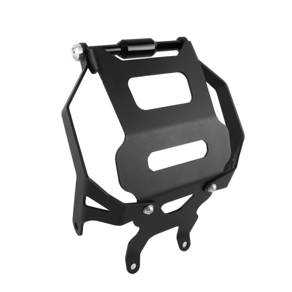 Honda XADV750 Multi-Functional Navigation Bracket for 25 Models - Mobile Phone Holder & Extension Bar