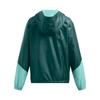 Under Armour Girls Sportstyle Windbreaker