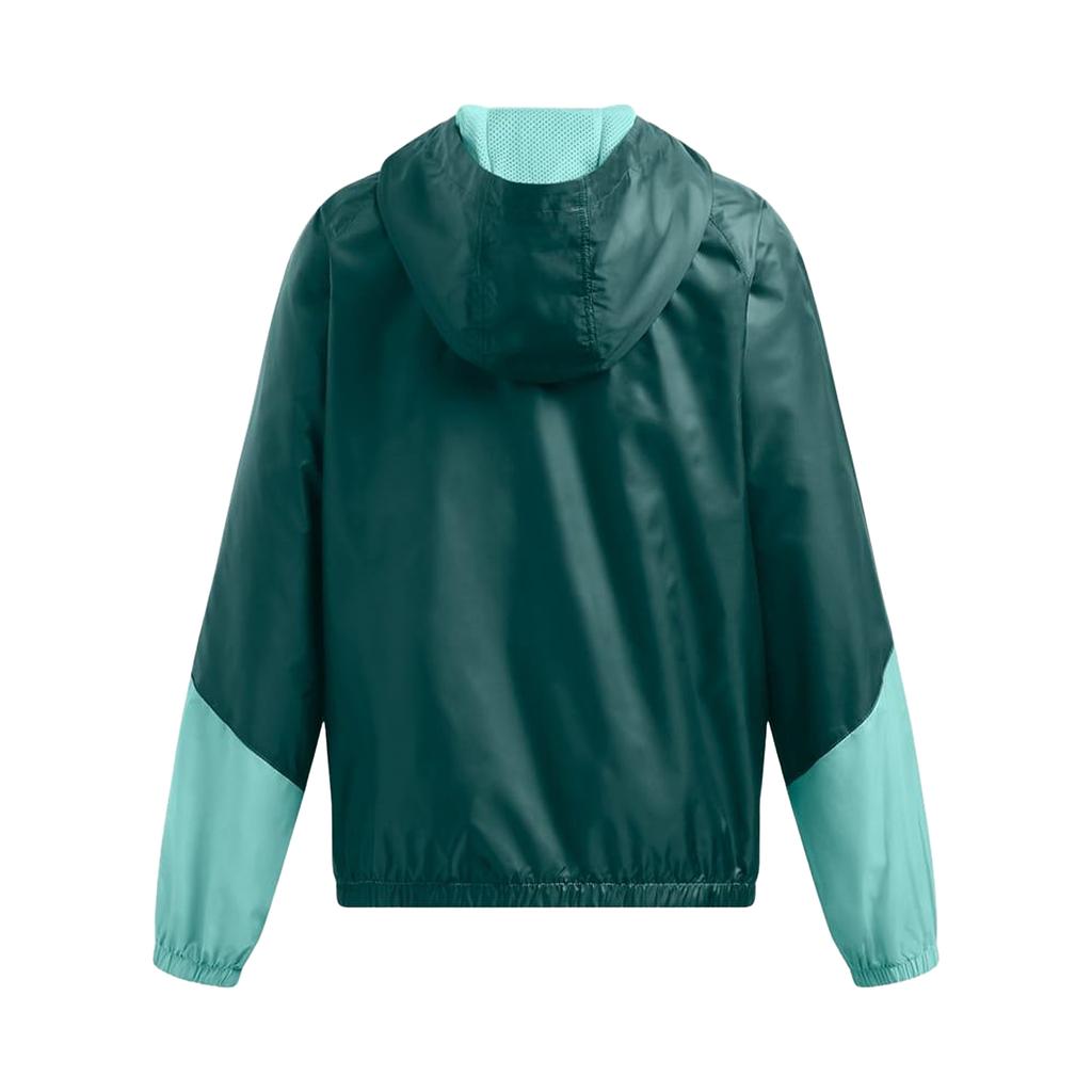 Under Armour Girls Sportstyle Windbreaker