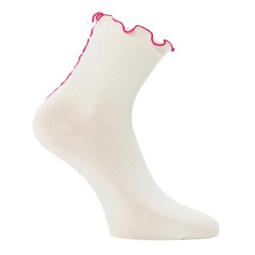 UGG Womens/Ladies Ribbed Crew Socks