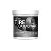 Tire Cleaner Paste Car Tire Rust Cleaner Stain Remover Shine Paste Rust Converter