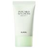 ELROEL Pure Mild Sun Cream SPF50+ PA++++ Daily UV Defense Hydrating 50ml