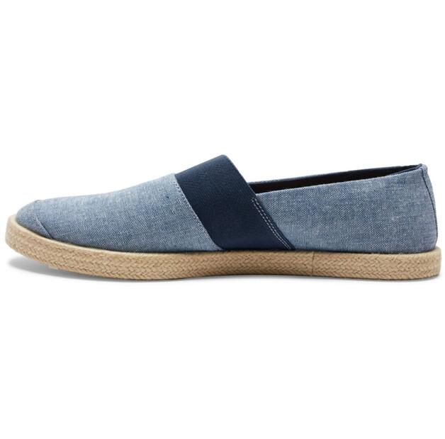 Эспадрильи Quiksilver Espadrilled