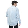 Gant Mens Linen Regular Shirt