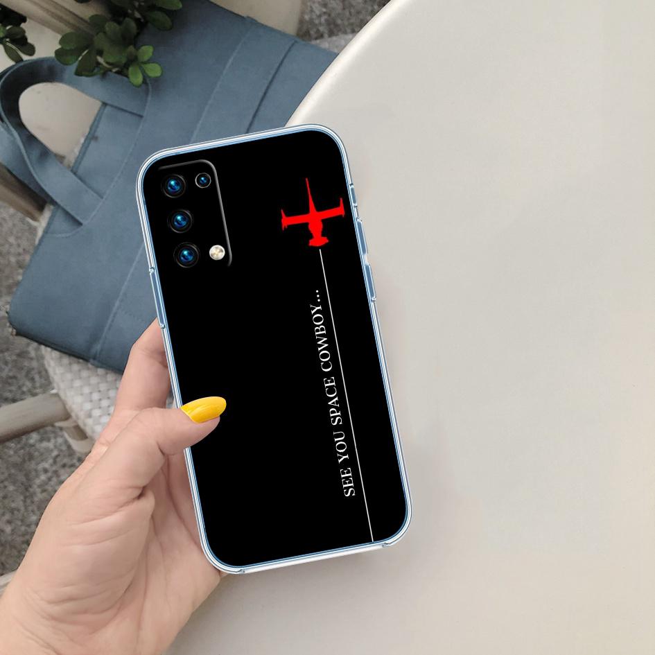 IX8 Cowboy Bebop New Luxury Phone Case for Samsung Galaxy A04 A04S A05 A05S A14 A23 A34 A54 M23 M52 M53 A55 A35