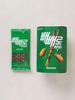 Шоколадное печенье Lotte Pepero с миндалем 132 г