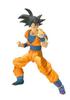 BANDAI Son Goku Web SHFiguarts (Тамасии Лимитед)