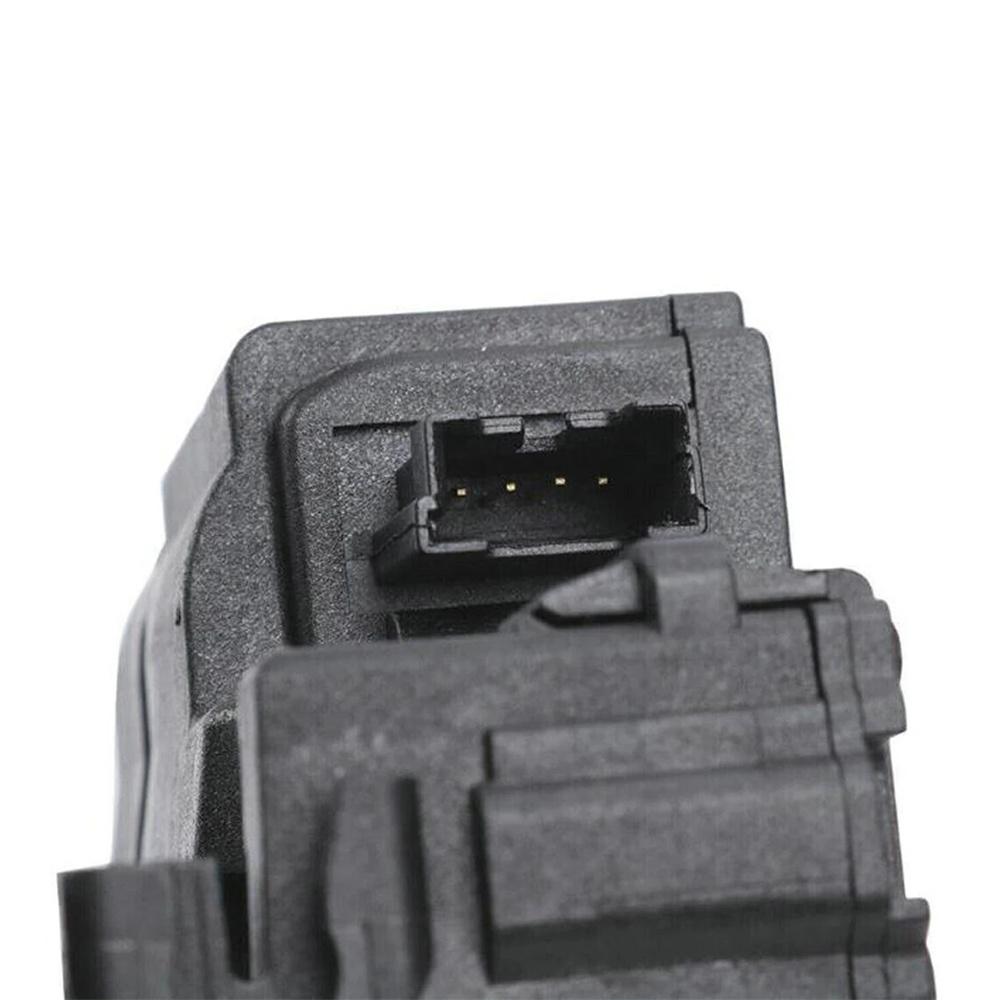 Trunk Lid Lock Latch 51249802312 For Mini R60 Countryman 10-17 R61 Paceman 12-17
