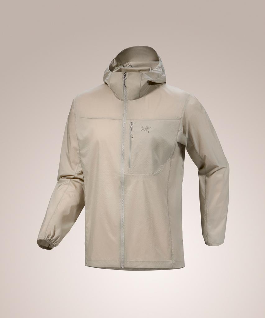 ARCTERYX Squamish Hoodie Men'S - Habitat / Ajqsm10276