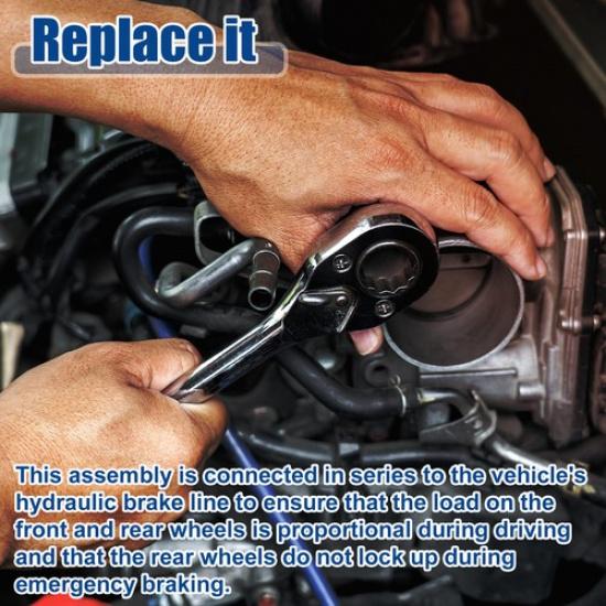 2000-2002 Toyota Tundra Brake Load Sensing Proportioning Valve | Pack of 1