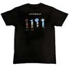 Футболка с графическим принтом Jamiroquai Band Rock Dust Light Star S M L XL 2 3 4 XL