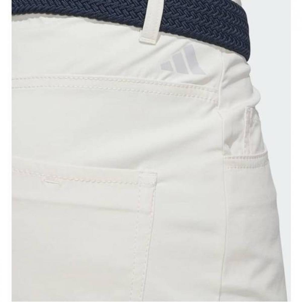 Adidas Golf 25ss Ultimate 365 5 Pocket Golf Shorts Ik2991