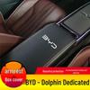 Защита крышки подлокотника BYD Dolphin