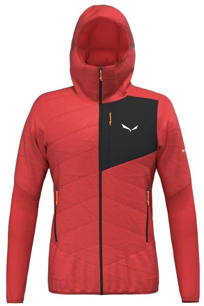 Куртка Salewa Ortles Hybrid TWR Jacket M (00-0000028720) темный деним/0910