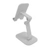 Cell Phone Stand Portable Mini Anti Slip Foldable Adjustable Angle Height Desktop Phone Holder