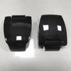 Tour Pack Hinges Razor Tour Pack Pak Trunk Hinges For Road King Electra Glide FLHTC FLHX-A87Q