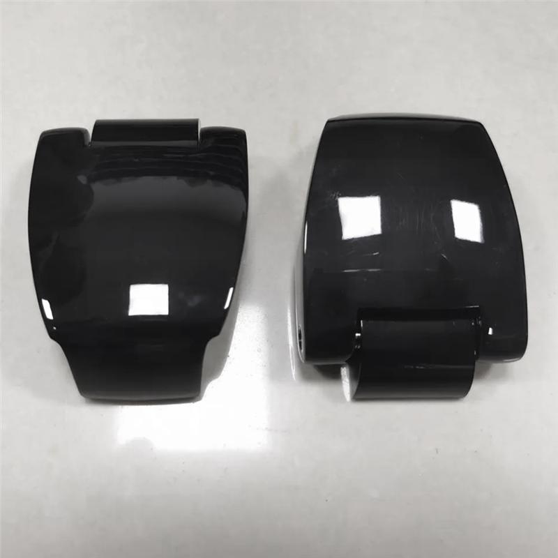 Tour Pack Hinges Razor Tour Pack Pak Trunk Hinges For Road King Electra Glide FLHTC FLHX-A87Q