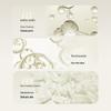 Little Dream Garden Rice Ferment Amino Acid Foaming Cleanser