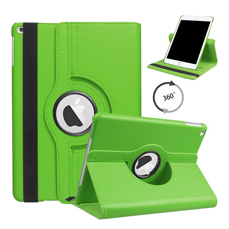 Для iPad 10.2 2021 2020 Чехол с вращением на 360 градусов для Apple iPad 7-го, 8-го, 9-го поколения A2200 A2198 A2232 Защитный чехол