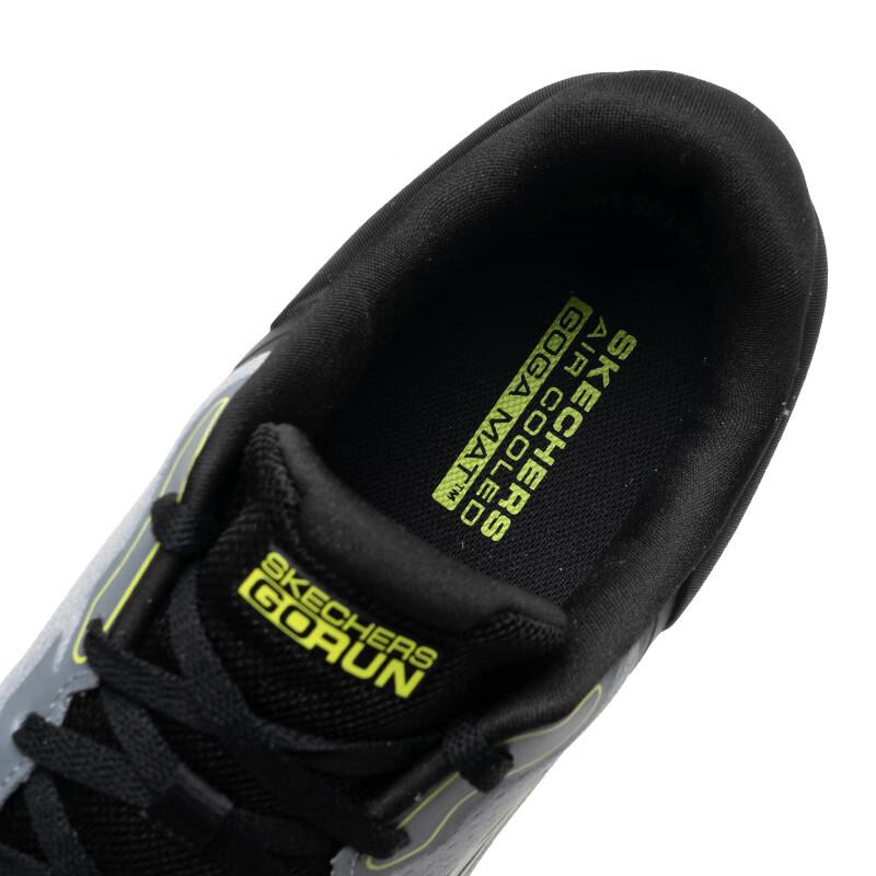 Skechers Мужские беговые кроссовки GO RUN LITE