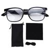 AI Translation Glasses Real Time Translator Smart Bluetooth Sunglasses for Travel Sports Music Calling