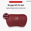 Подушка для шеи для автомобилей GAC Trumpchi GS3, GS4 Plus, GS8, M6, M8, Shadow Leopard & Shadow Cool