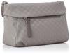 Сумка через плечо Polka Dots Folded Shoulder Grey [Izak] Женская (26)