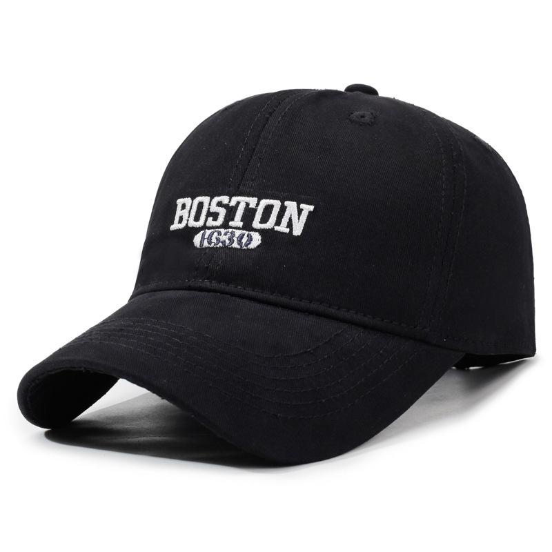 Fashion men's hats men's and women's spring and autumn Korean version tide cap sun hat casual fashion sunscreen bucket hat men's belt