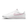 Court Legacy GS White Pink Foam Kids Sneakers DA5380-109
