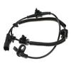 Датчик скорости колеса ABS спереди и сзади для Chevrolet Cruze Buick Excelle Regal Lacrosse Opel Astra 12841616 12848538