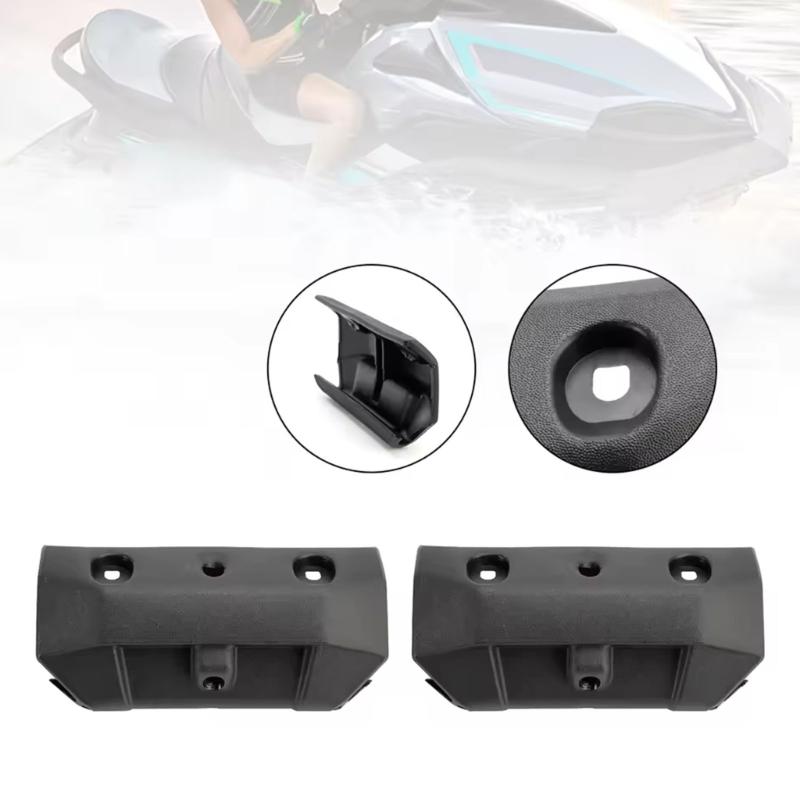 Durability Mudguard Installation Kit For Personal Watercraft Vehicles Easy Assembly Corrosion Resistant Design 295100729