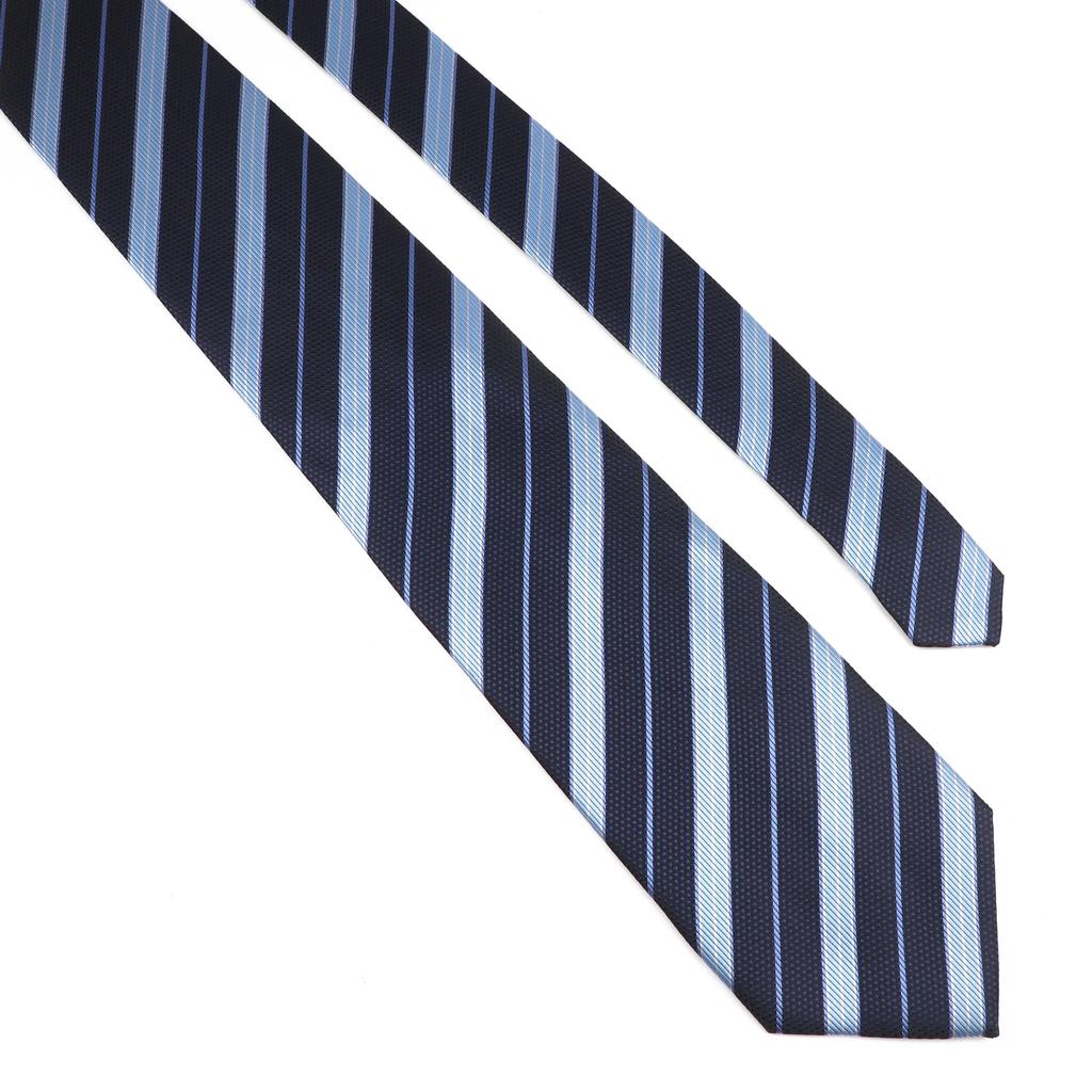 Роскошный мужской галстук шириной 9 см в полоску в горошек, повседневная одежда, свадебная офисная вечеринка