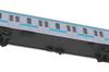 PLUM JR East 209 Series DC Train Type Keihin Tohoku Color Saha 208 Display Model Unpainted Assembly Plastic Kit PP146 Plakit-Extra 1/80