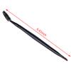 Portable Double Head Makeup Brush Makeup Tool Eyelash Brush Double Head Eyebrow Brush