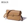 Armpit Bag, One Shoulder Trendy Fashion Small Square Bag, Simple Casual Messenger Bag