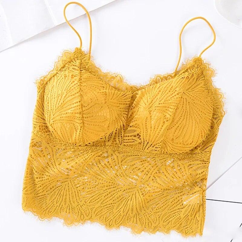 Тонкий крой без косточек без косточек на тонких бретелях, бюстгальтеры без косточек для женщин, базовая рубашка без рукавов, легкая базовая майка с подкладкой