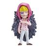 ONE PIECE One Piece Fruit Second Naval Battle of 6 Types Gacha Gacha Capsule Toy [Набор (Полный Полный)]