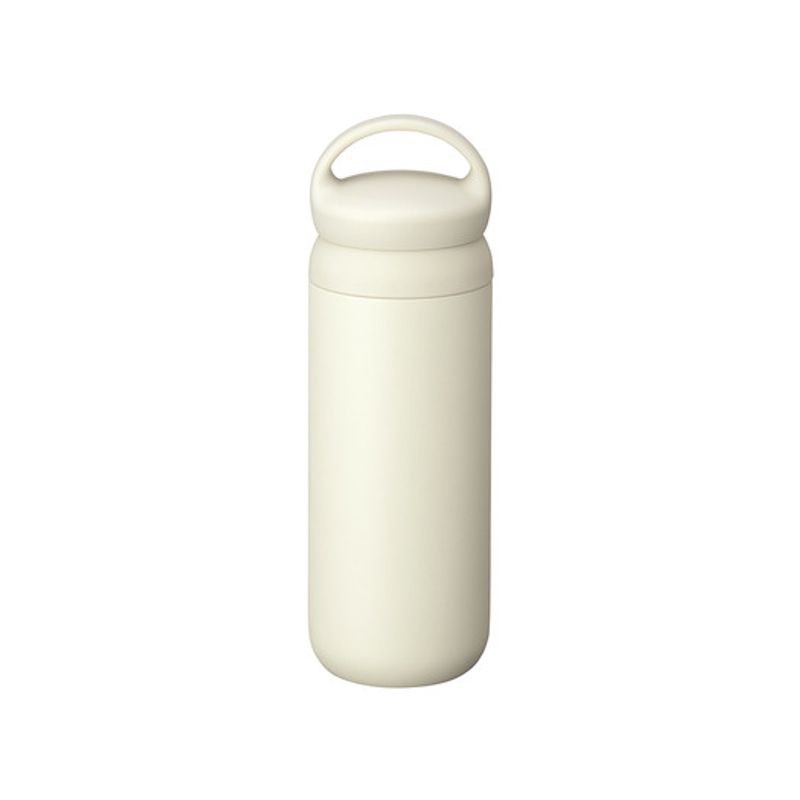 KINTO Travel Tumbler 500ml (White)