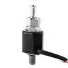 Metal Construction Sewing Machine Solenoid Valve  Gravity Feed Electric Irons