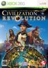 Civilization Revolution Strategy Xbox360 (Includes Guidebook) -