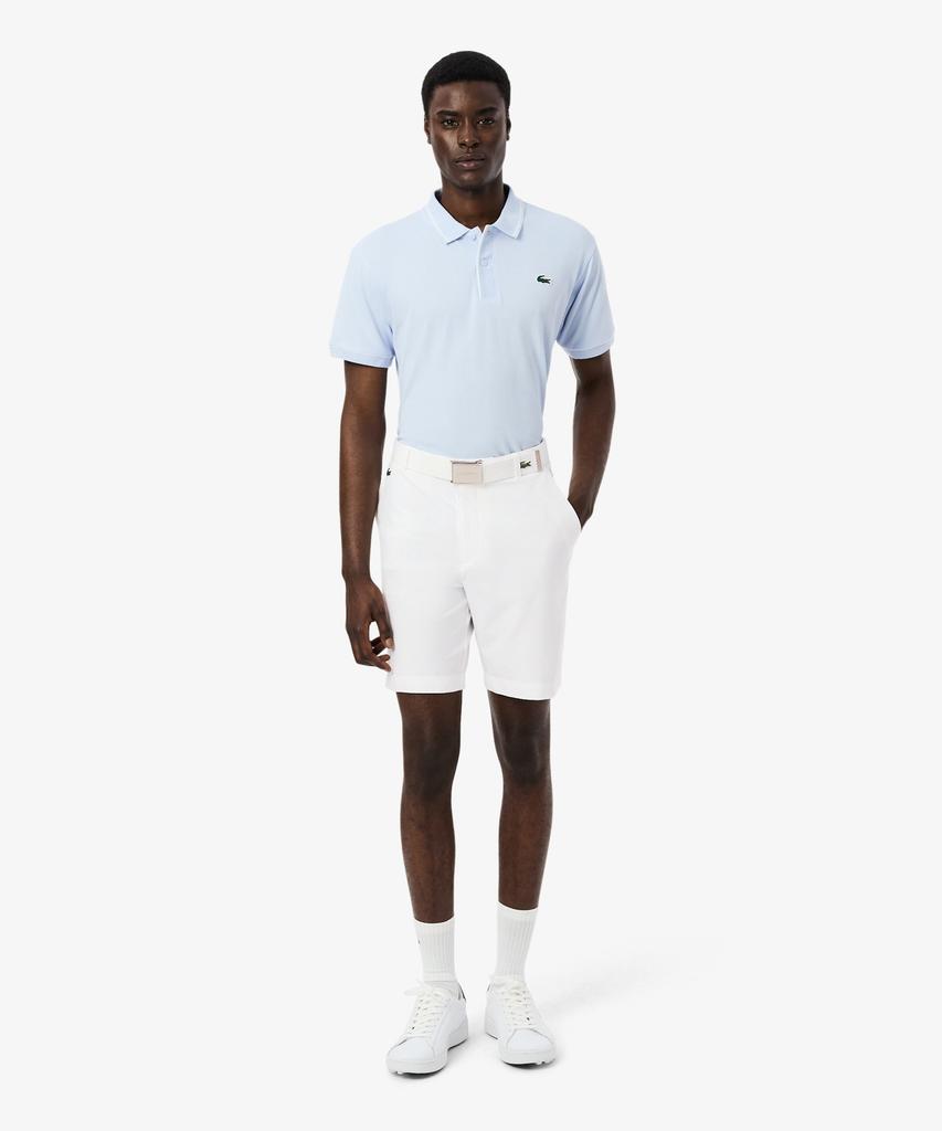LACOSTE Men'S Golf Basic Bermuda Pants Fh7396-56G 001