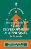 Книга A Practical Guide To Staff Development and Appraisal In Schools