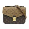 [Б/У] Pochette Metis 'Коричневый холст Monogram Reverse' - Очень хорошее состояние #1SZ3TVY