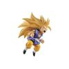 BANPRESTO 35888 Dragon Ball GT Super Saiyan 3 Son Goku 10 Figure FES!! Vol.
